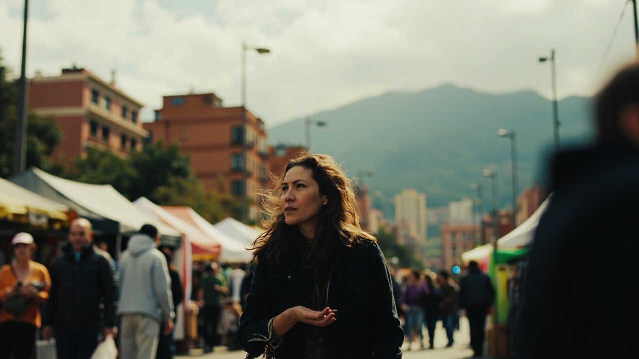 130 emprendimientos de Bogotá llegan a ferias y espacios culturales en junio con 'Hecho en Bogotá'