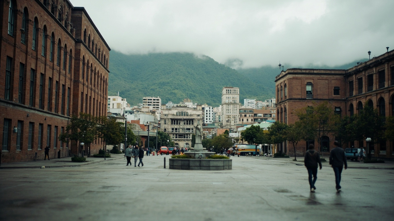 Bogotá ofrece 281 becas de fotografía: así puede aplicar