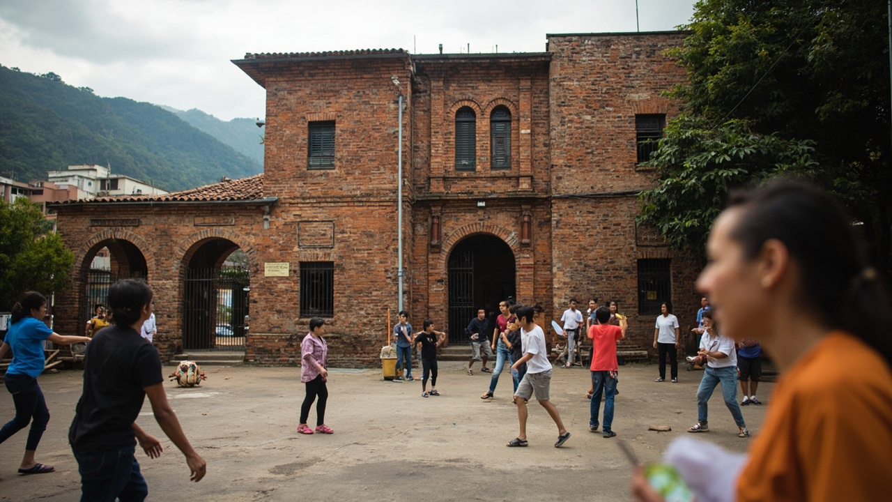 BibloVacaciones llega a las bibliotecas públicas de Bogotá con música, teatro y fútbol
