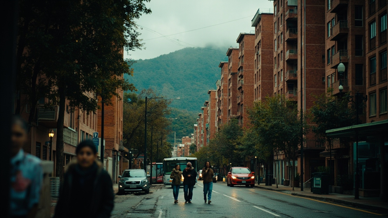 Administración de edificio en el norte de Bogotá se pronuncia por el caso de Natalia Villalba
