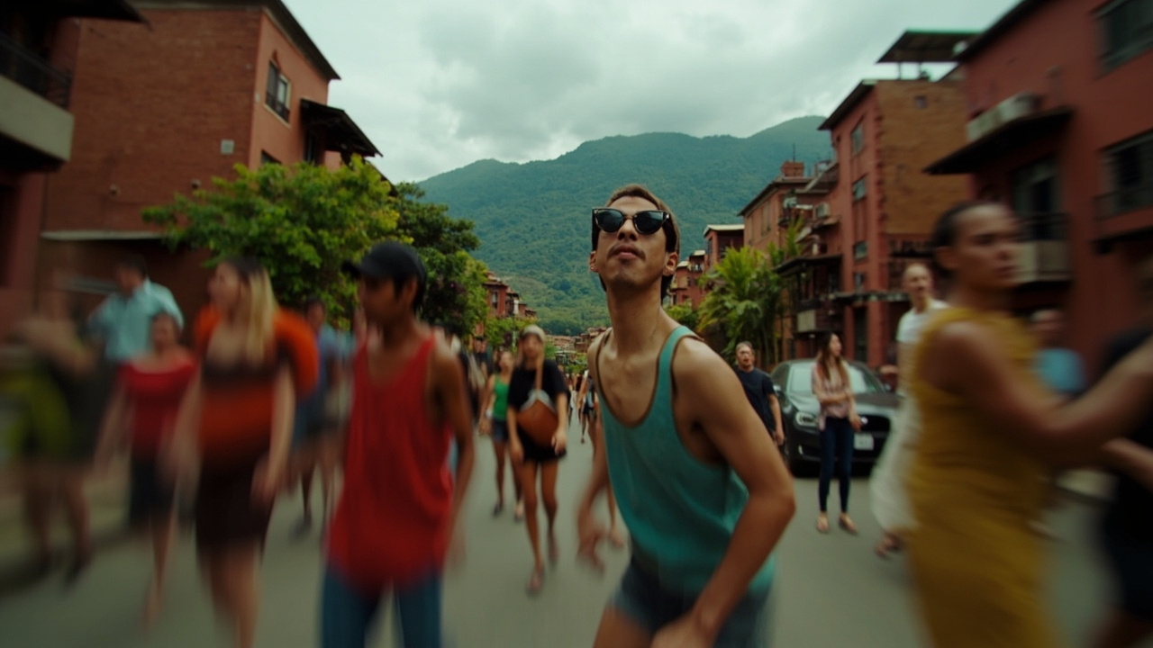 Afrosalsa: el Pacífico colombiano llega a Bogotá en una noche de cultura y celebración