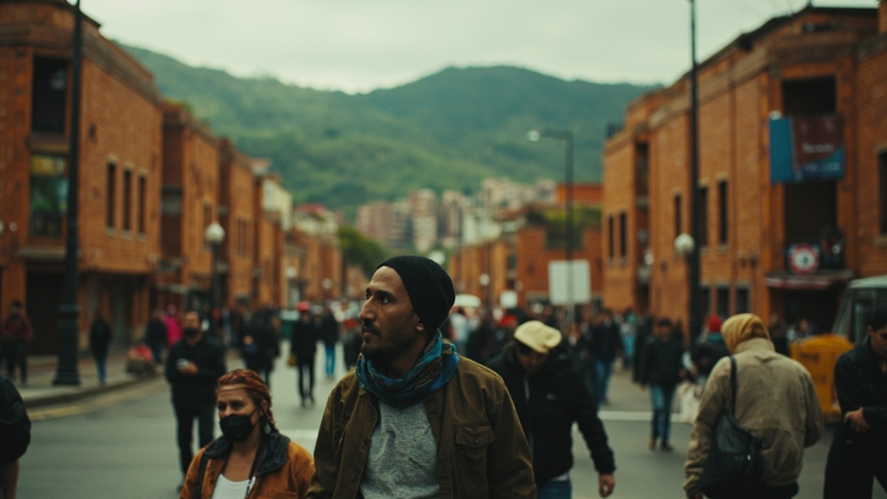 Junio llega a Bogotá con una agenda cargada de cultura