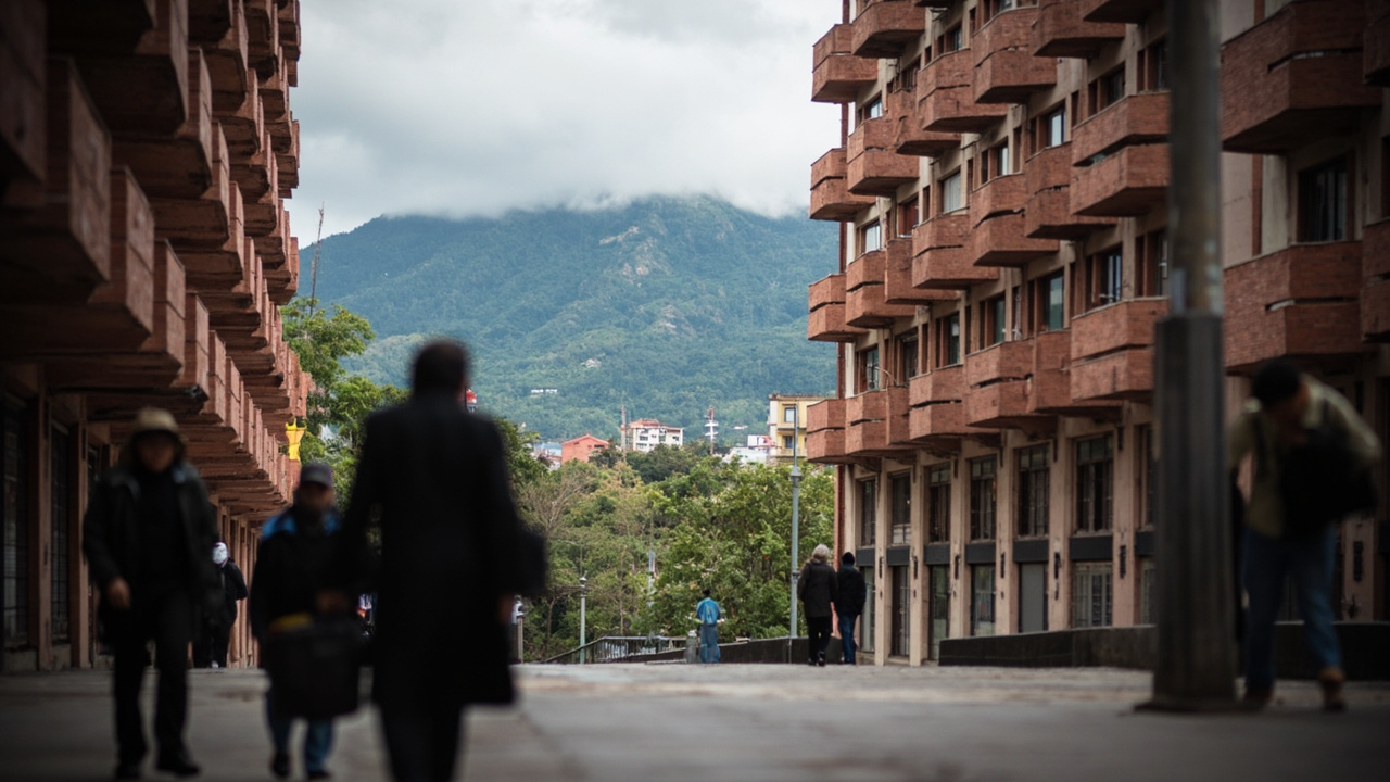 Galán define la ley seca en Bogotá tras el pronunciamiento del Gobierno Nacional