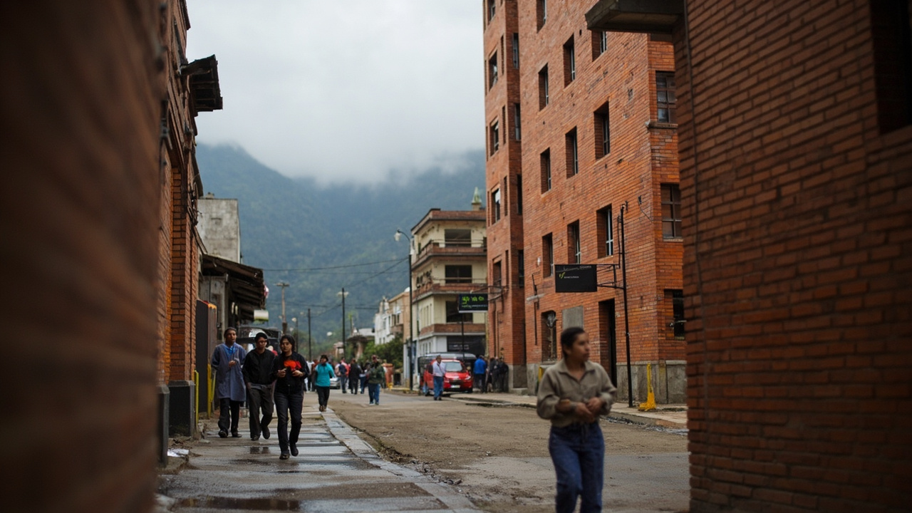 Alcaldía tomó el control de constructora que incumplió con la entrega de 16 apartamentos en el noroccidente de Bogotá