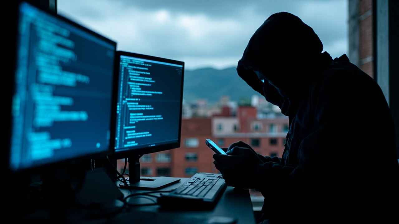 Alerta en Bogotá: llamadas con falsas ofertas de empleo buscan robar cuentas de WhatsApp