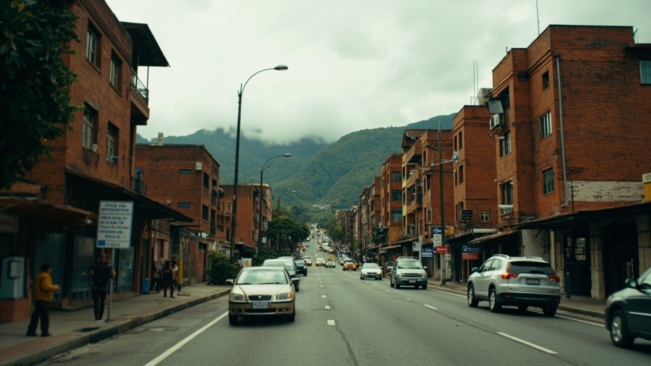 Aliste el bolsillo: peajes del norte de Bogotá suben de precio