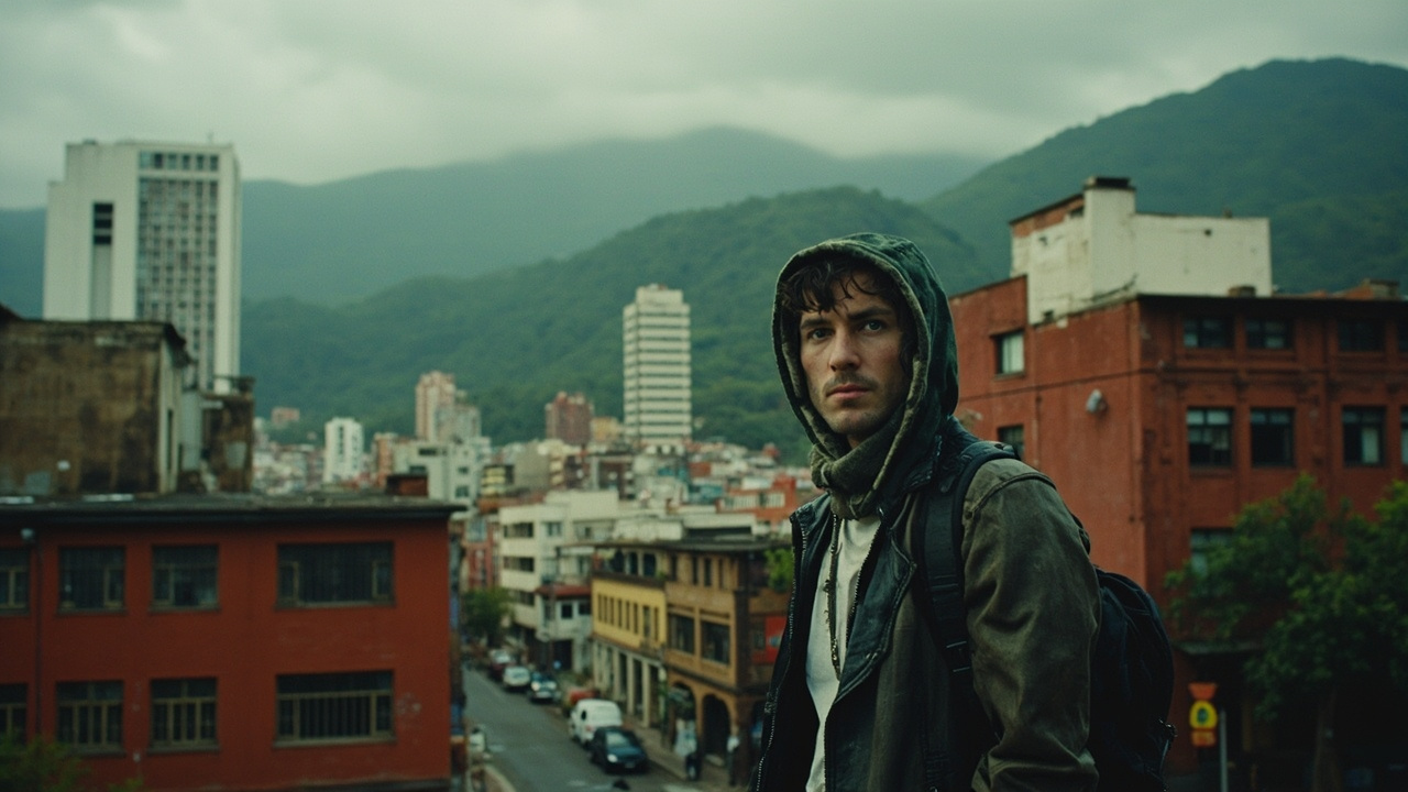 Allison vuelve a Bogotá con una noche de pop-punk