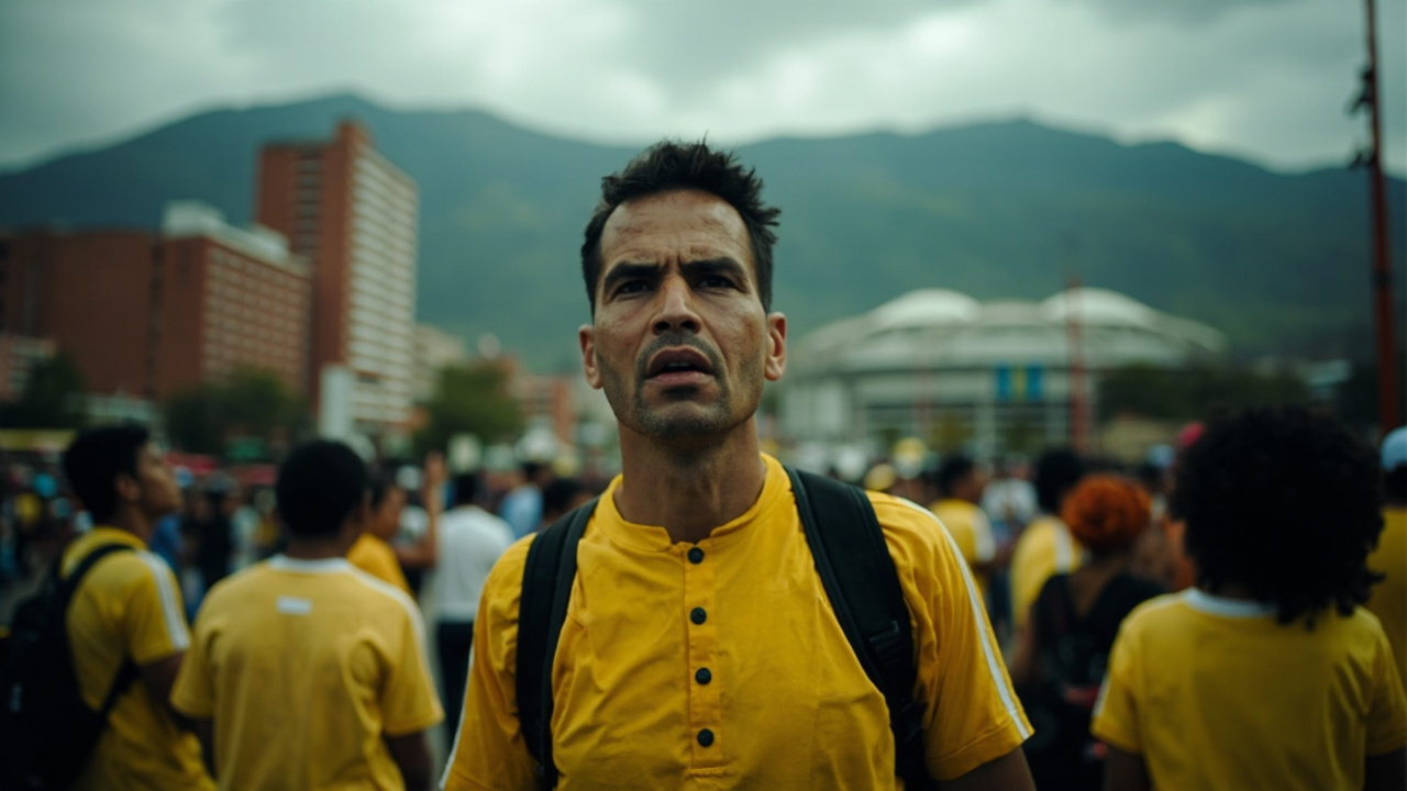 Bogotá se une al apoyo a la Selección Colombia para su tercer partido en el Mundial 2026