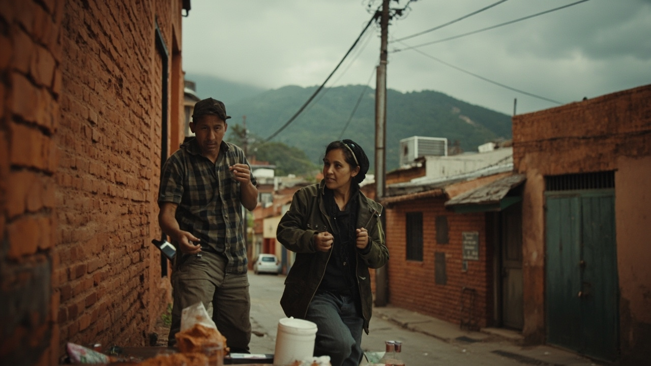 Bogotá aprueba proyecto para fortalecer los negocios familiares
