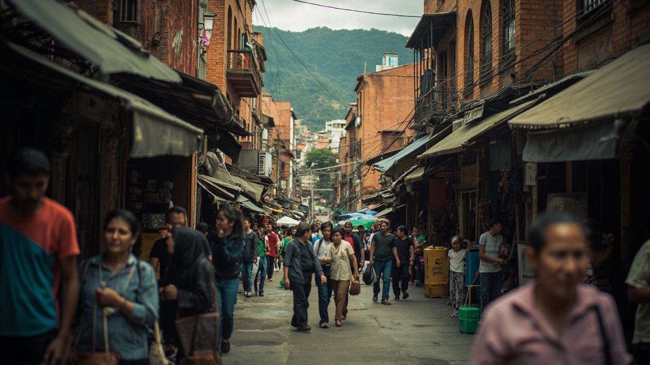 Así cerró el dólar en Colombia este miércoles 2 de julio