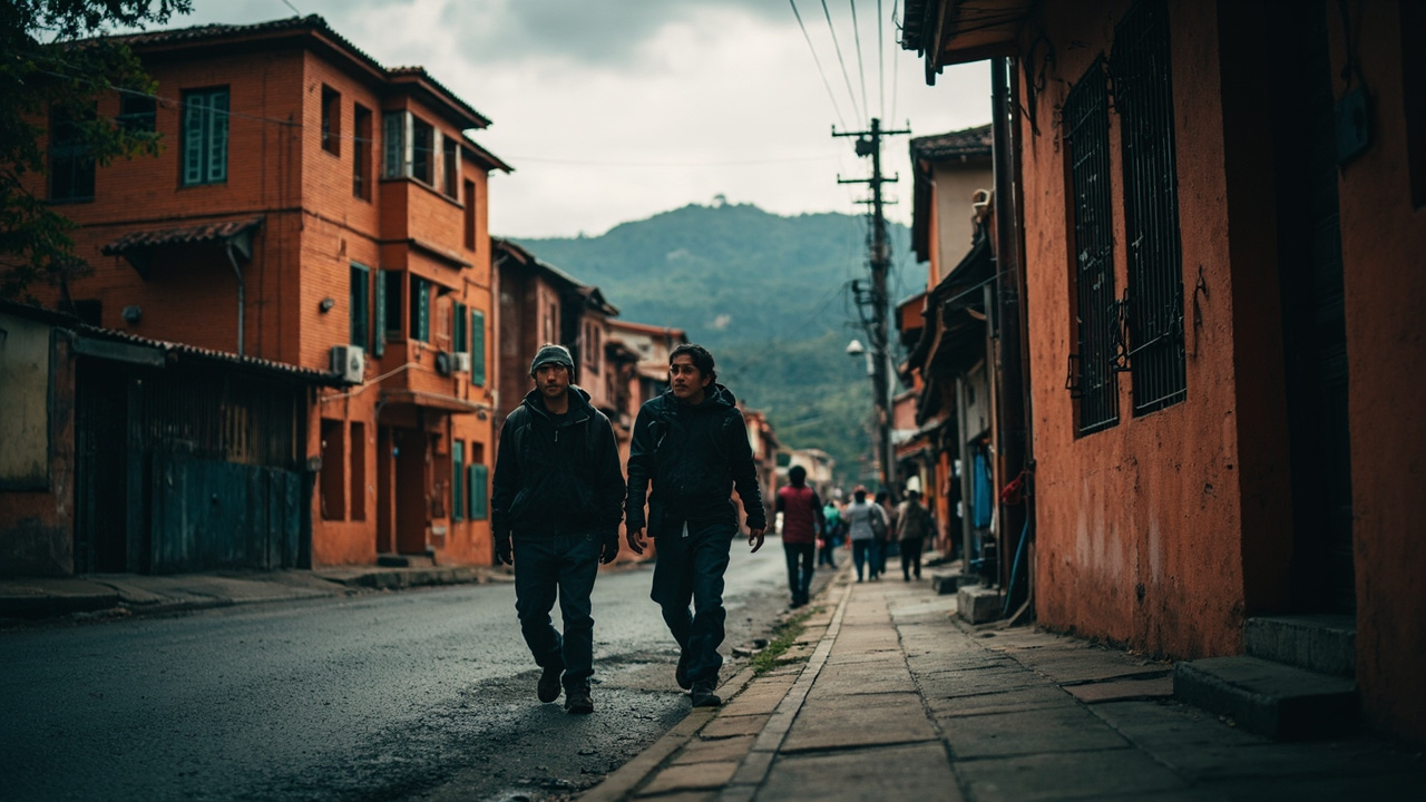 Menor rindió testimonio en caso de presunto abuso sexual en apartamento del norte de Bogotá