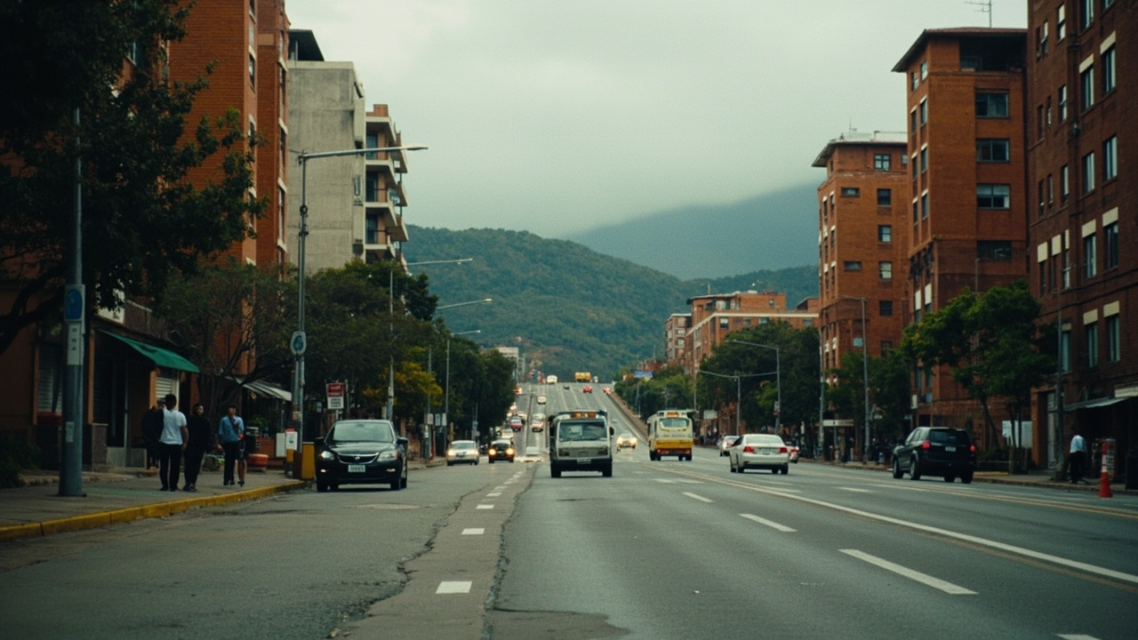 Pico y placa regional en Bogotá: lo que debe saber para el lunes 15 de junio