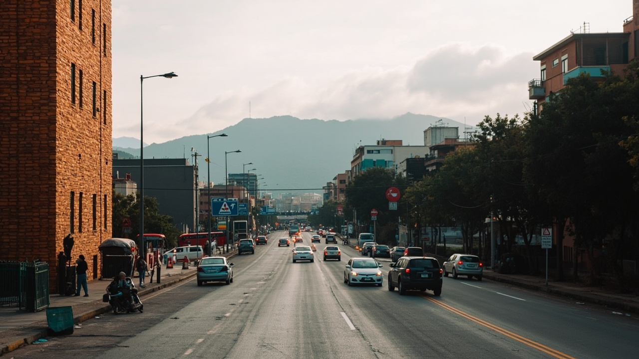 Elecciones presidenciales en Bogotá: así serán los cierres y desvíos en la movilidad