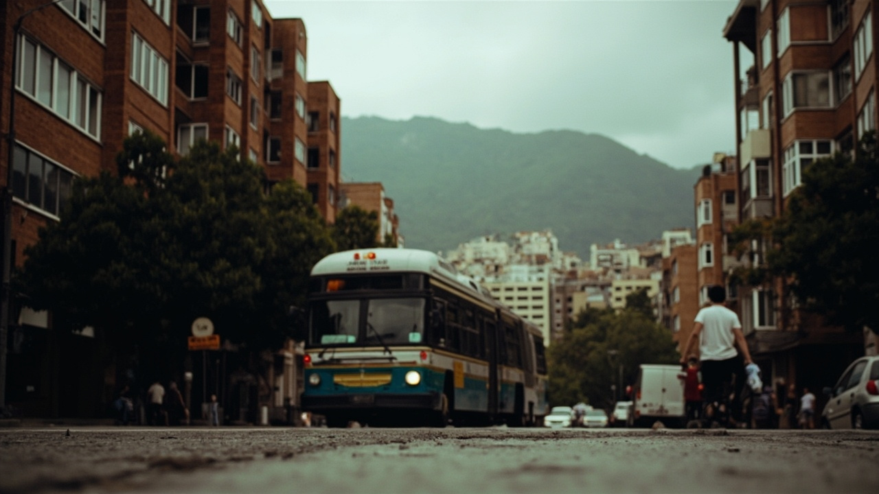 Bucaramanga cambia la rotación del pico y placa: fechas y multas