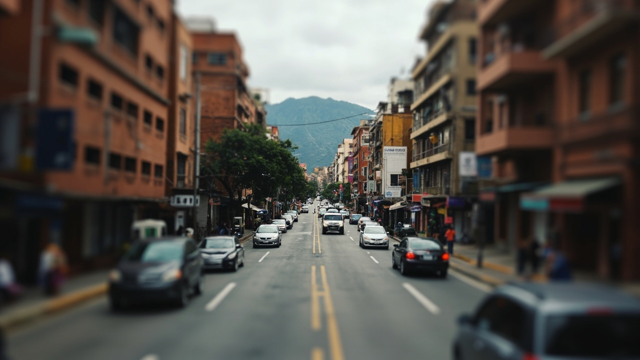 Pico y placa regional y medidas de movilidad para este puente festivo en Bogotá