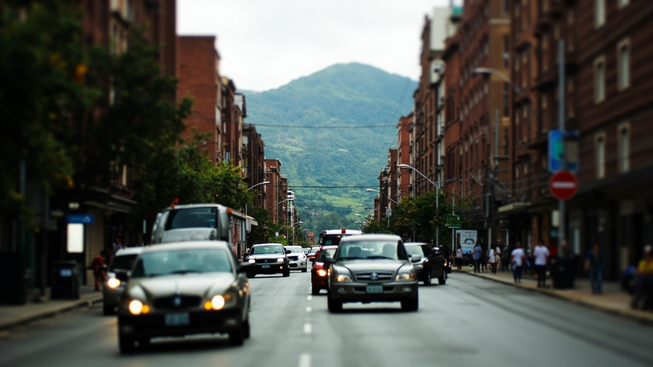 Pico y placa en Bogotá: así rota la restricción del 16 al 21 de junio