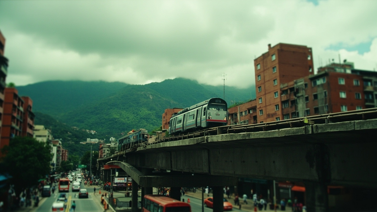 El Metro de Bogotá llega a las aulas para formar a los constructores de la ciudad
