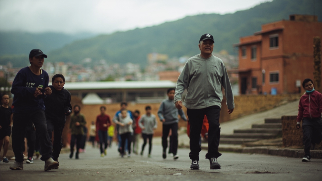 Chingaza Fest 2026 llega con deporte, naturaleza y bienestar cerca de Bogotá