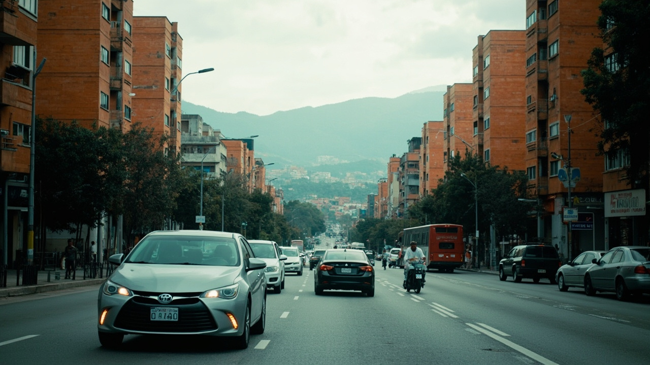 Pico y placa en Bogotá para este miércoles 18 de marzo