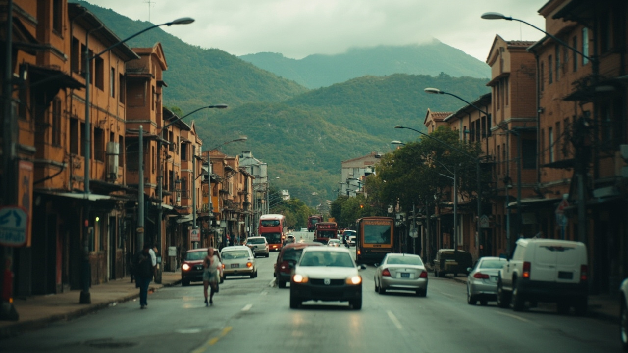 Pico y placa en Bogotá para este miércoles 25 de marzo: así aplica la restricción