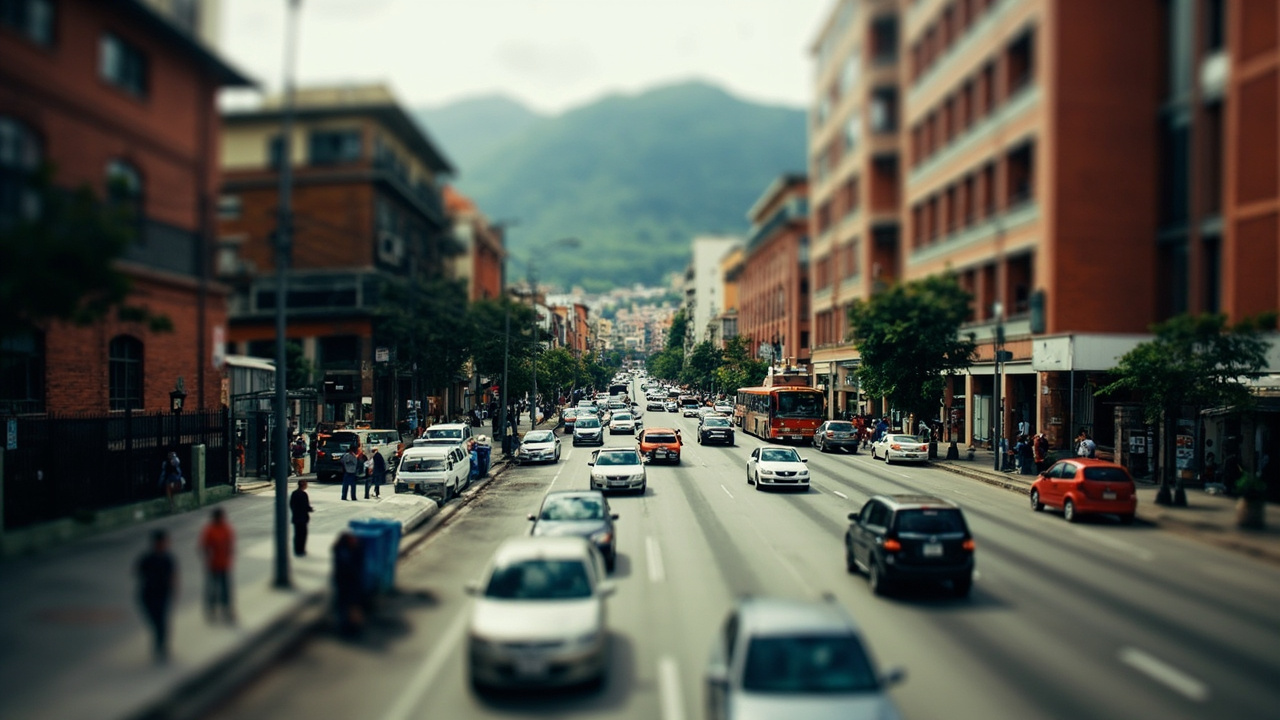 Así será el pico y placa para ingresar a Bogotá