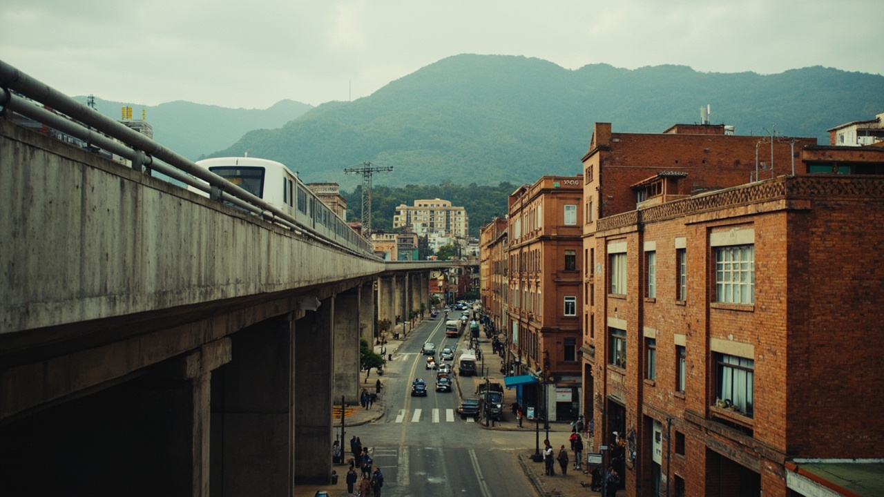 Así se transformará el entorno del Metro de Bogotá, según Planeación Distrital