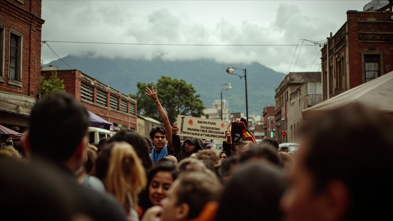 Tortazo Latinoamericano llega a La Media Torta con música de Colombia y Argentina