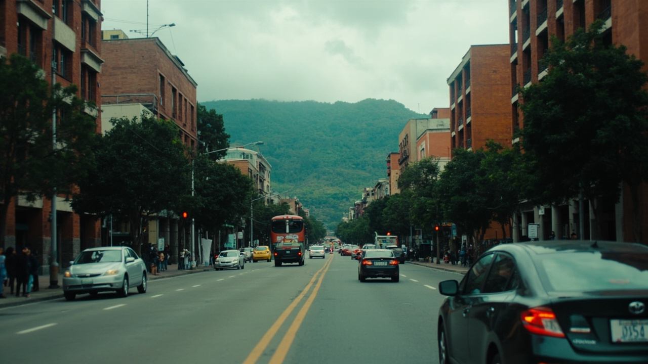 Pico y placa en Bogotá: cómo regirá la rotación del 22 al 28 de junio