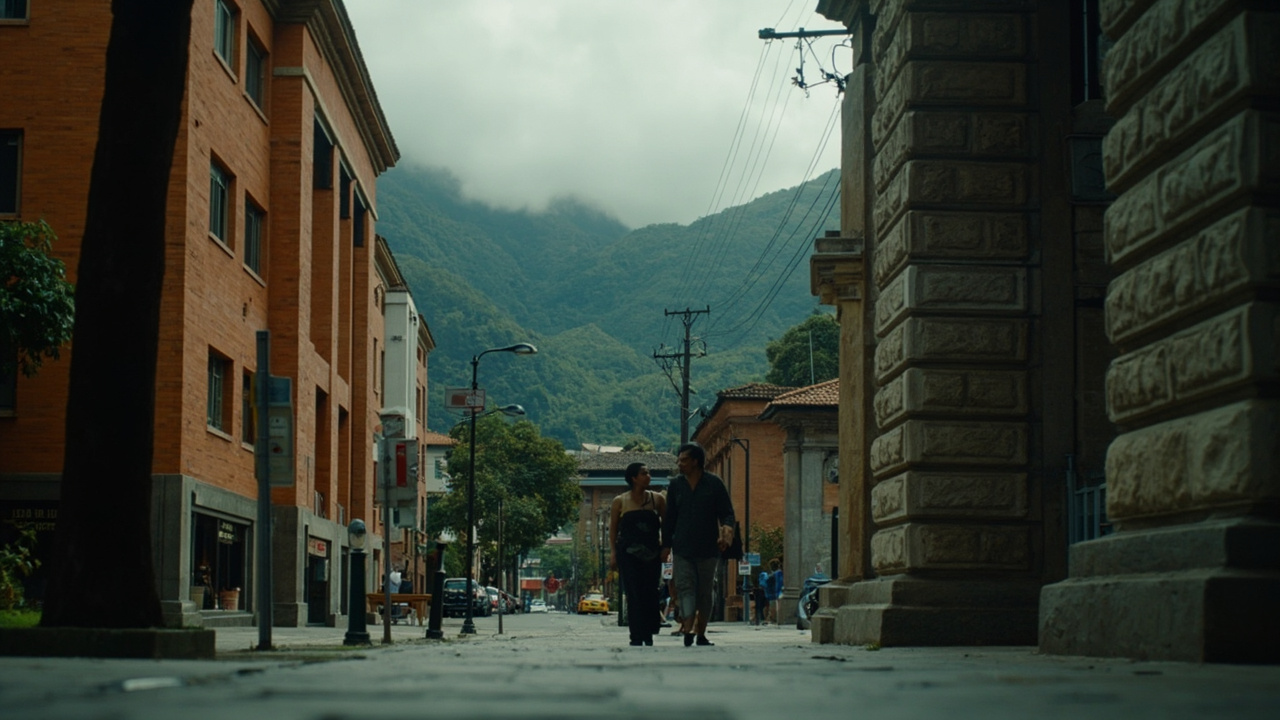 Juzgado 56 Administrativo de Bogotá emite auto sobre la Alcaldía Local de San Cristóbal