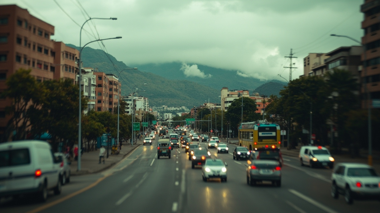 Pico y placa regional en la Autopista Sur: estos son los horarios para entrar a Bogotá