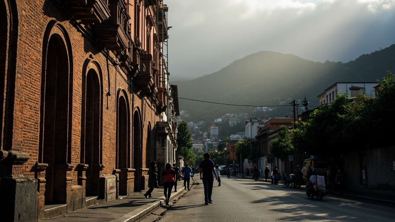 Bogotá refuerza controles contra obras ilegales en inmuebles patrimoniales