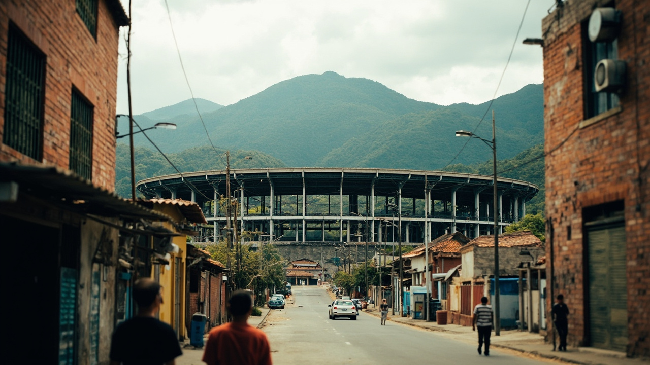 La nueva casa del deporte bogotano toma forma en el suroccidente de la capital
