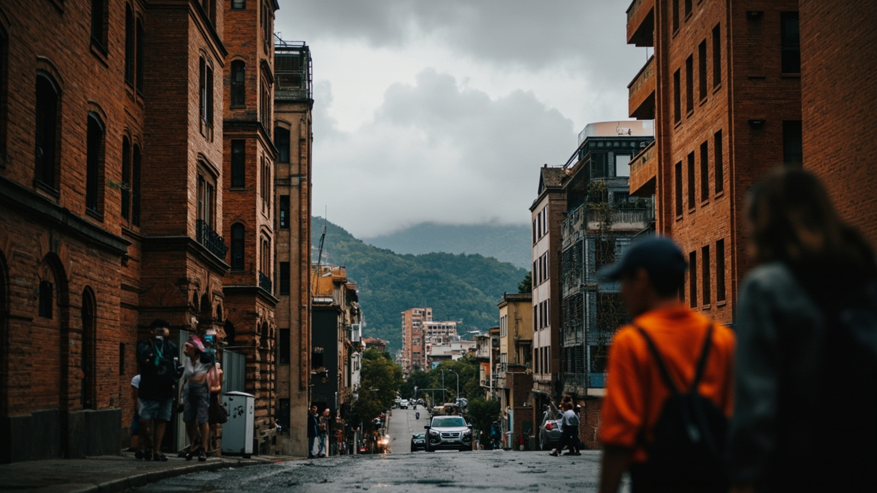 Avanza la articulación institucional por la cuenca del río Bogotá