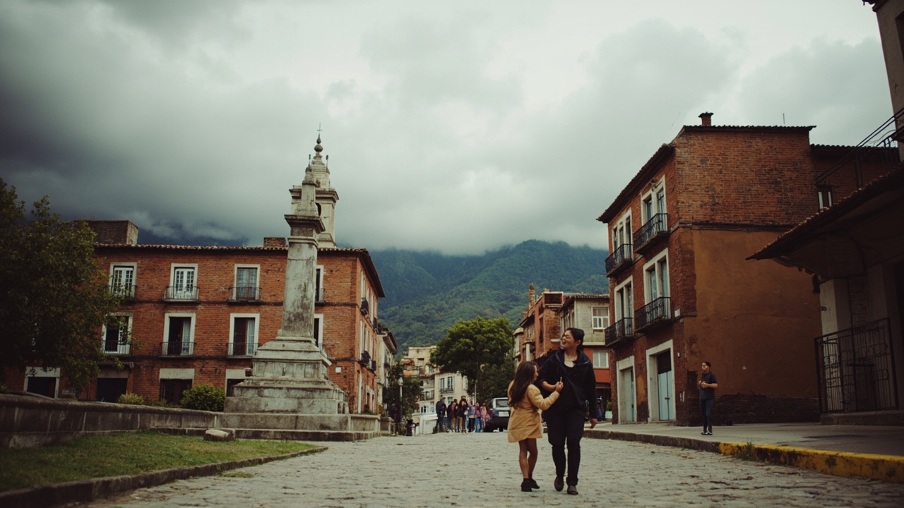 Aventura Monumental invita a recorrer el patrimonio mueble de Bogotá