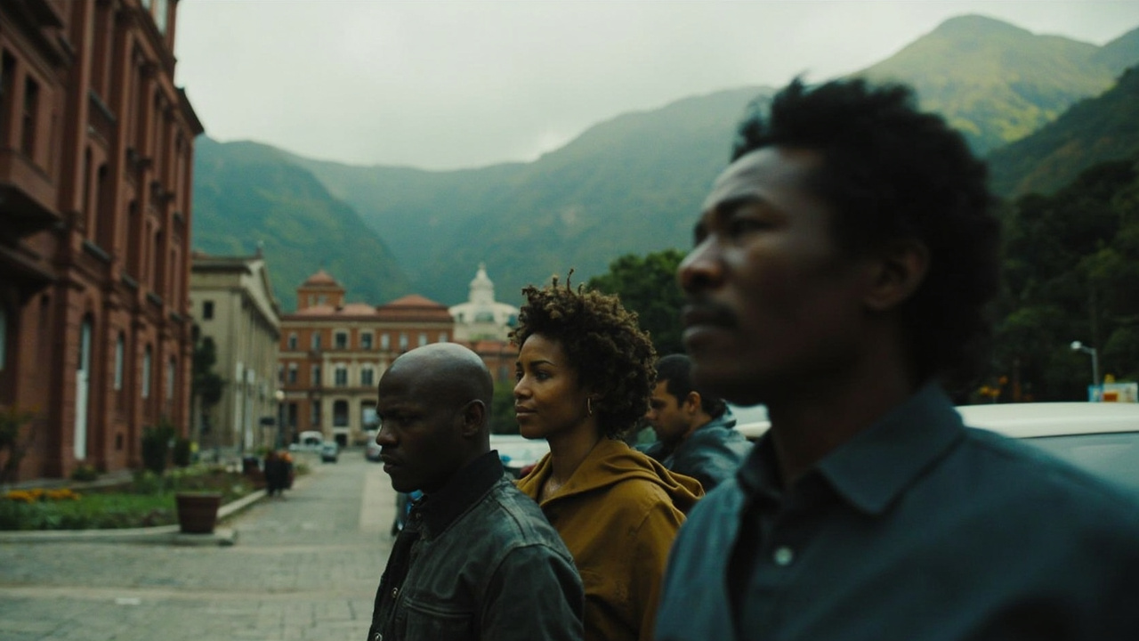 “Back to África”, el programa de la Secretaría de Gobierno de Bogotá que mira hacia la diáspora africana