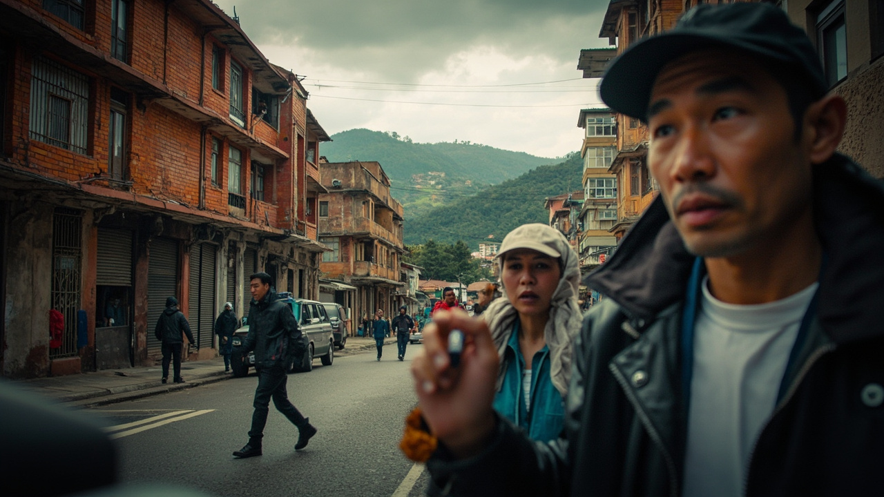 Sicariatos bajan en Bogotá, pero las riñas callejeras preocupan a las autoridades