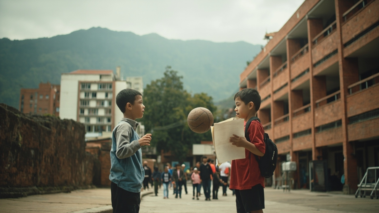 Bibliovacaciones en Bogotá: actividades gratis para niños y familias en la Biblioteca Pública del Deporte