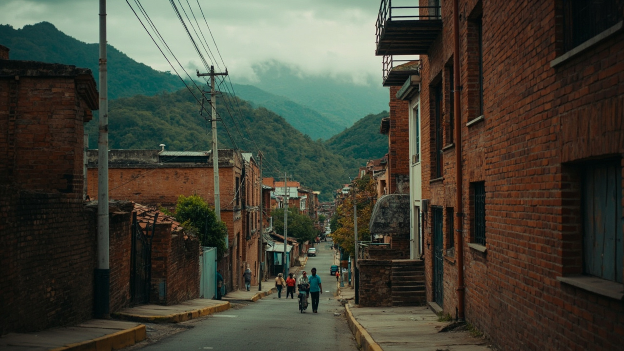 Bogotá abrirá 5.000 cupos para subsidios en la Gran Feria de Vivienda 2026