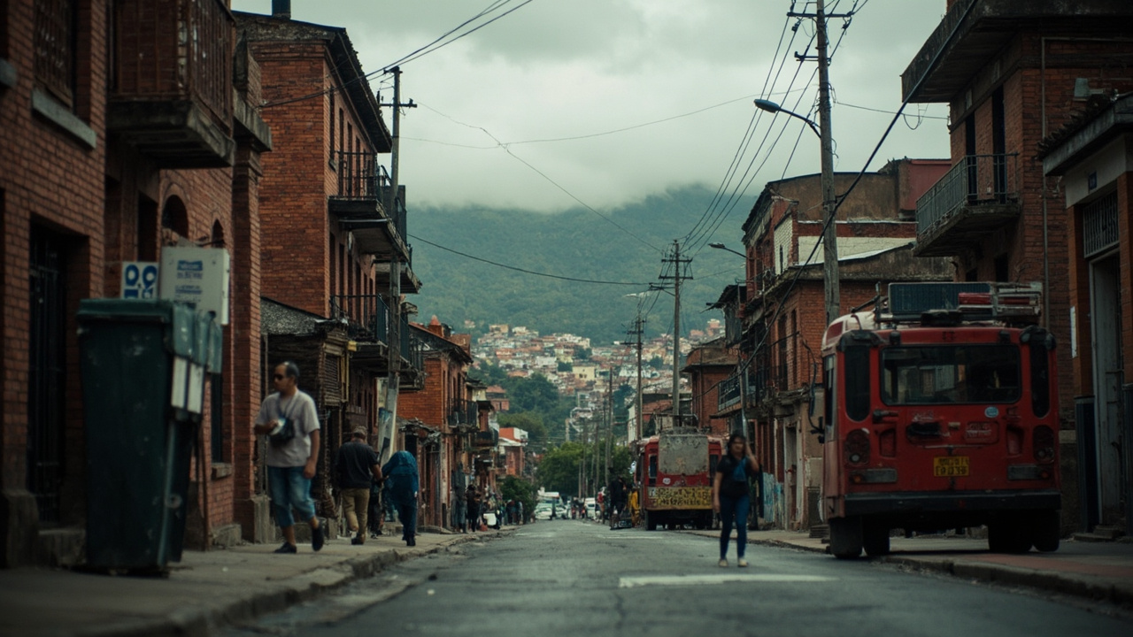Bogotá activa vigilancia cibernética rumbo a las elecciones presidenciales