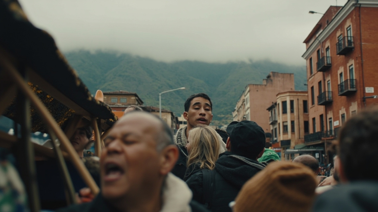Bogotá se suma a los 60 años del Quindío con una muestra cultural y turística