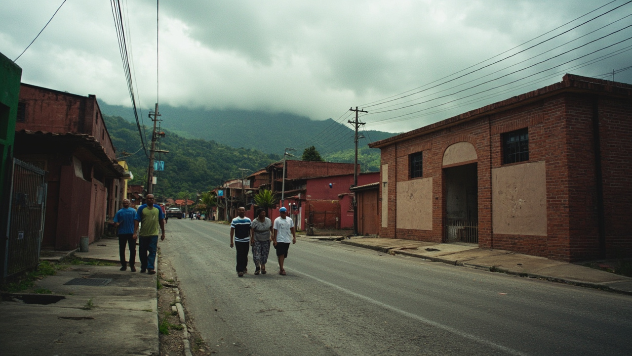 Ciudad Bolívar recibe dos salones comunales renovados para la comunidad