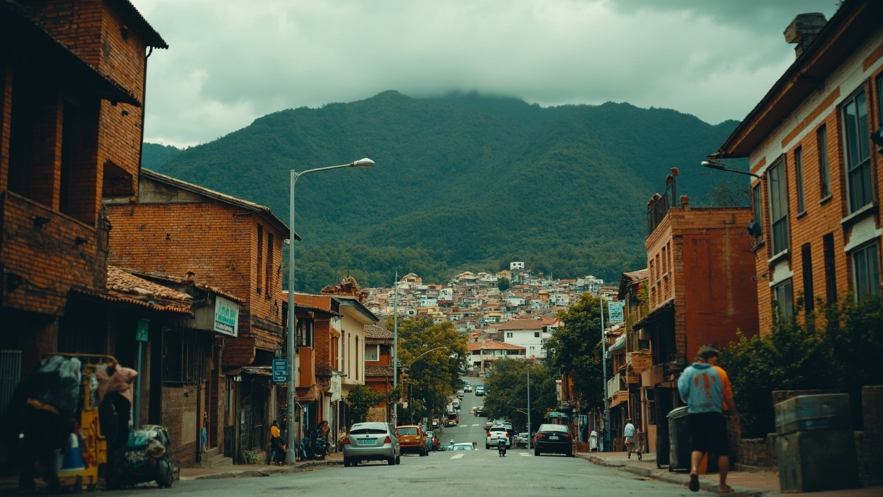 Bogotá entregará hasta $17,5 millones a conjuntos residenciales para aprovechar agua lluvia