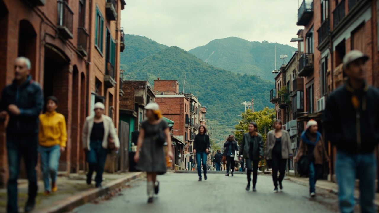 Bogotá recibe reconocimiento internacional por sus estrategias de transformación urbana en 2026