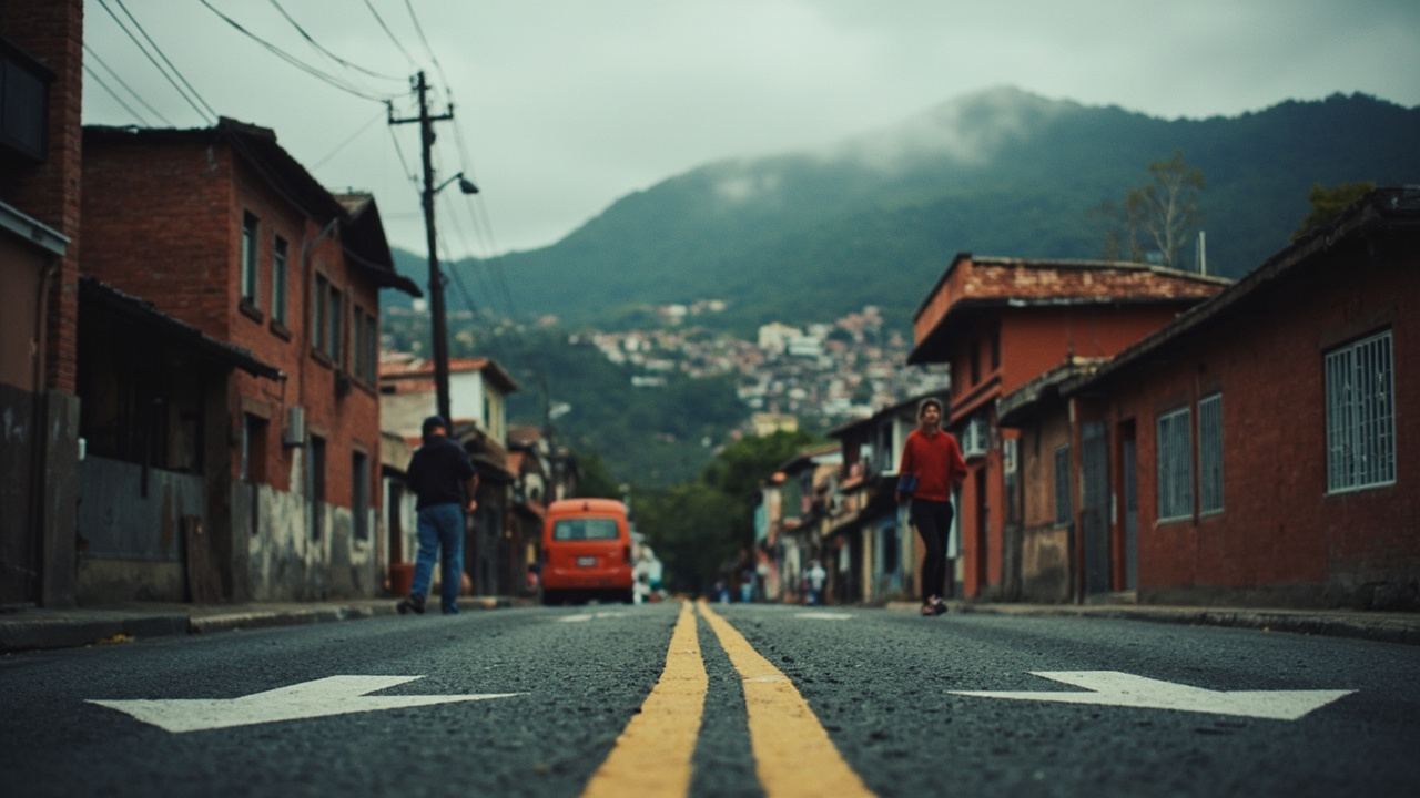 Bogotá pone en marcha un carril preferencial por la calle 63
