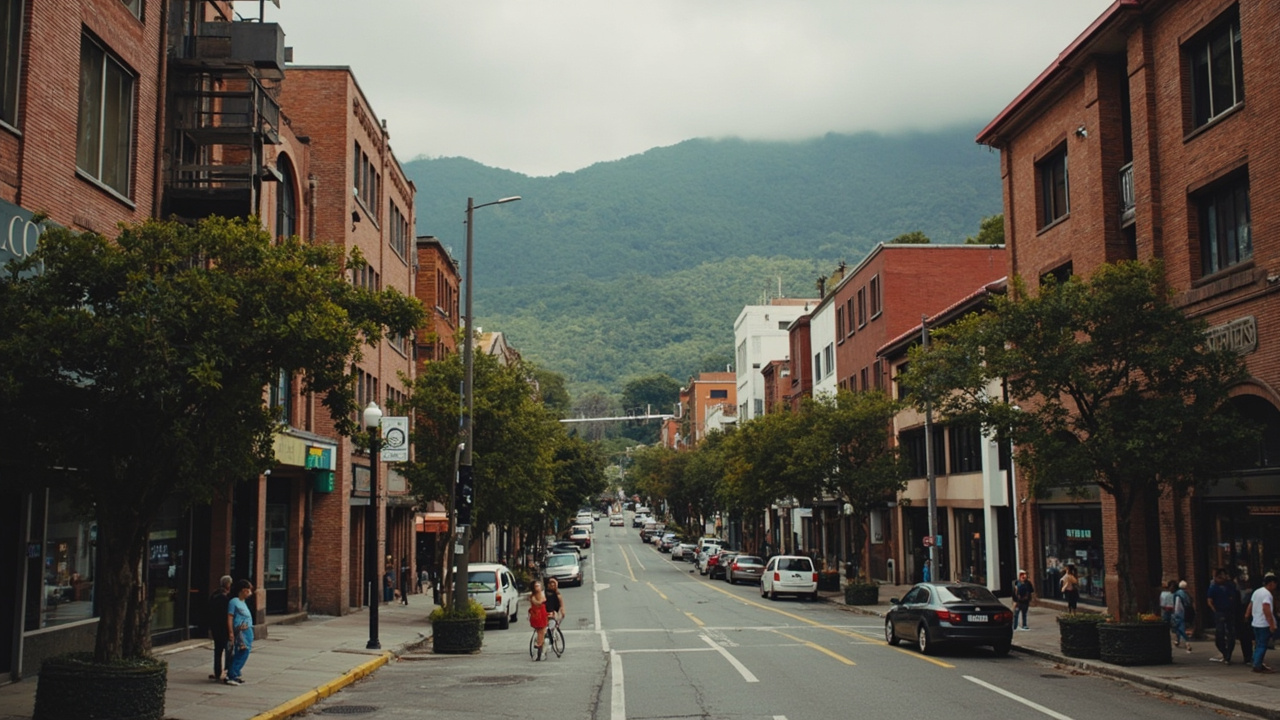 Bogotá refuerza acciones para cuidar la seguridad y el espacio público en 2026