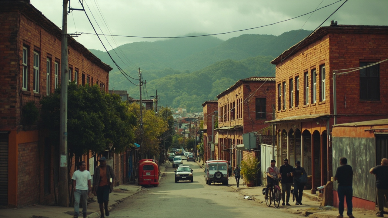 Bogotá estrena un nuevo centro de salud especializada en Ciudad Bolívar
