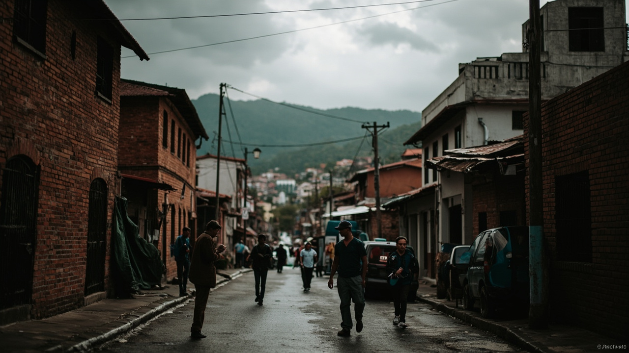 Bogotá fue claro: el presidente electo de Colombia no ganó en la capital