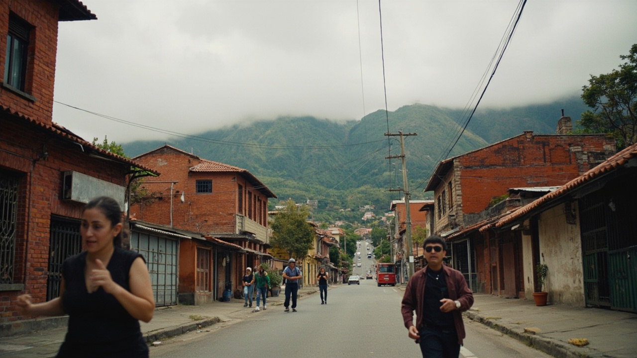 Bogotá se suma a la estrategia global CARDIO4Cities para cuidar el corazón de los bogotanos