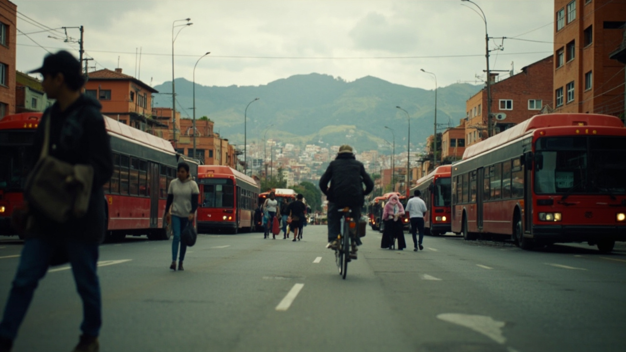 Bogotá arranca la recarga de los Pasajes Gratis en TransMilenio para junio