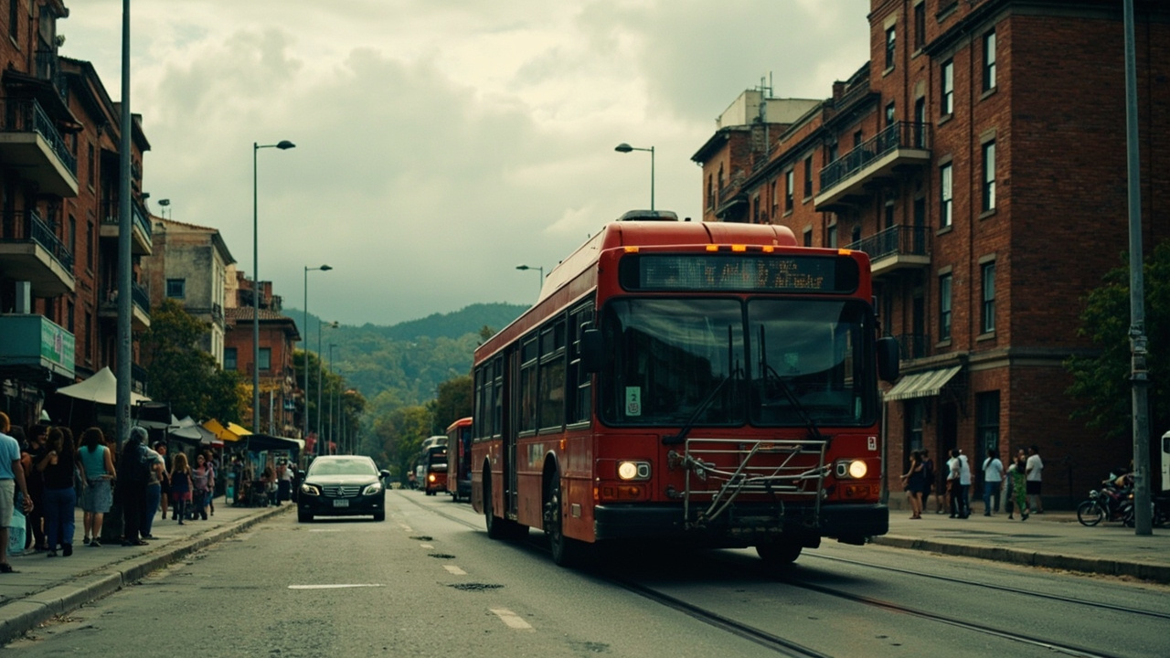 Bogotá arranca la recarga de pasajes gratis en TransMilenio para más de 747 mil personas